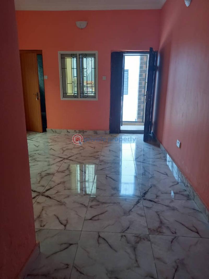 Flat & Apartment For Sale Bucknor Estate,isolo Lagos Isolo Lagos - 3