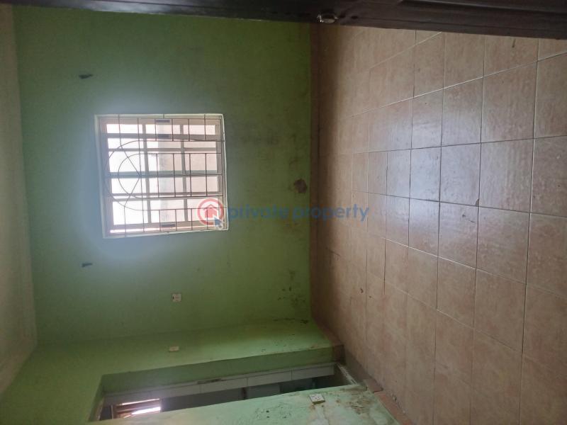 3 bedroom House For Rent Oregun Ikeja Lagos - 3