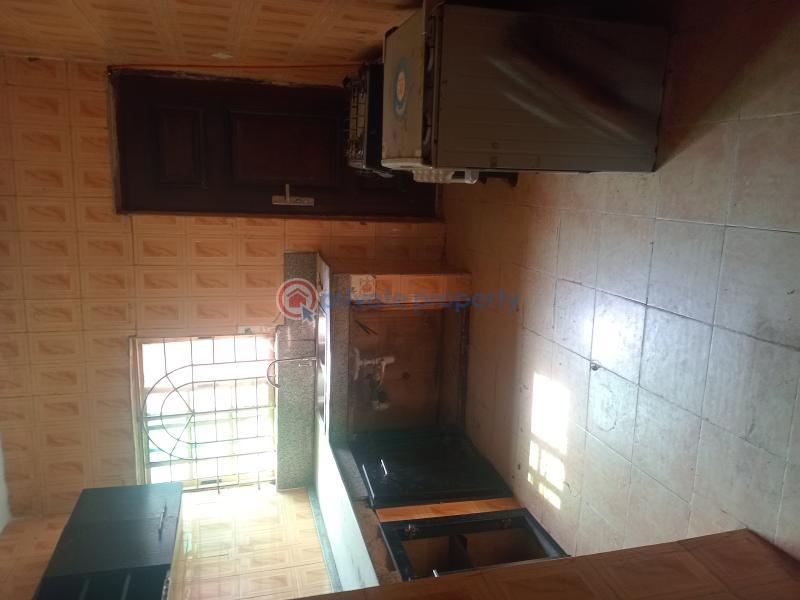 3 bedroom House For Rent Oregun Ikeja Lagos - 6