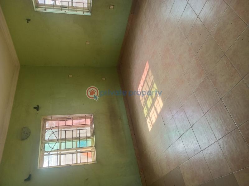 3 bedroom House For Rent Oregun Ikeja Lagos - 2