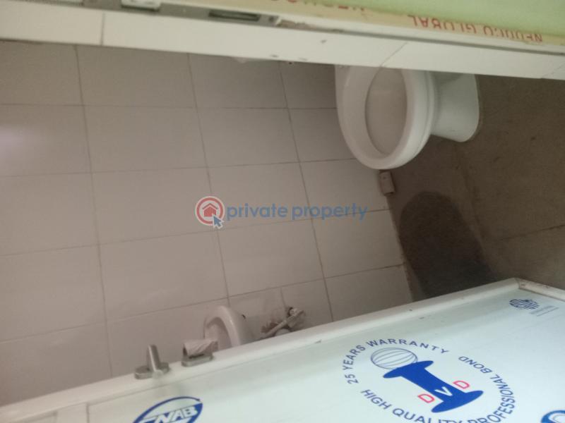 3 bedroom House For Rent Oregun Ikeja Lagos - 7