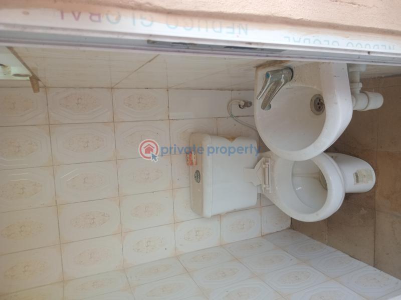 3 bedroom House For Rent Oregun Ikeja Lagos - 8