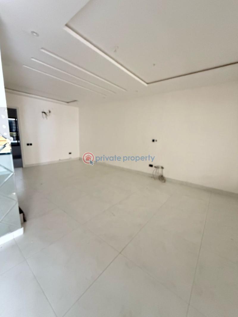 4 bedroom Detached Duplex For Rent Ikota Villa Lekki Phase 2 Lagos - 1