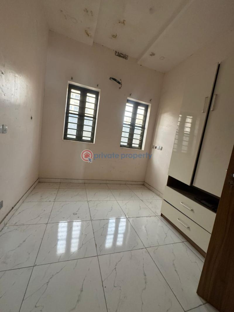 4 bedroom Detached Duplex For Rent Ikota Villa Lekki Phase 2 Lagos - 6