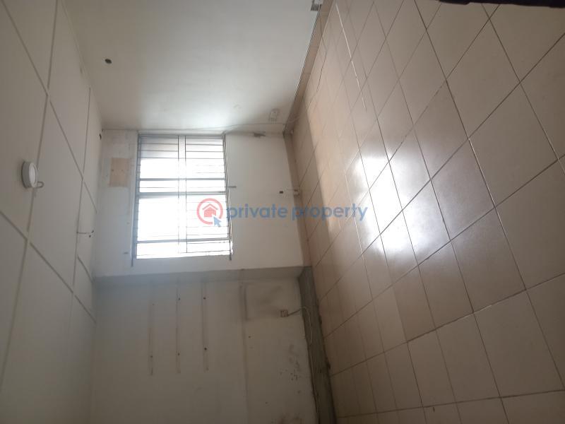 6 bedroom Terraced Duplex For Rent In An Estate Opebi Ikeja Lagos - 6