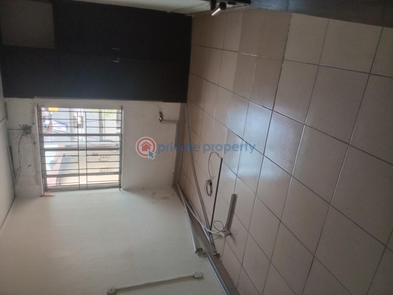 6 bedroom Terraced Duplex For Rent In An Estate Opebi Ikeja Lagos - 2