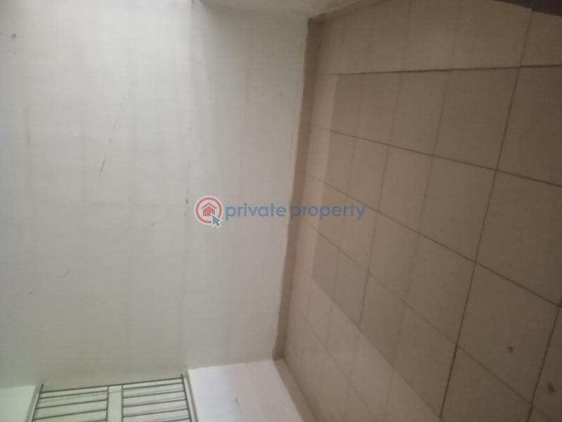 6 bedroom Terraced Duplex For Rent In An Estate Opebi Ikeja Lagos - 5