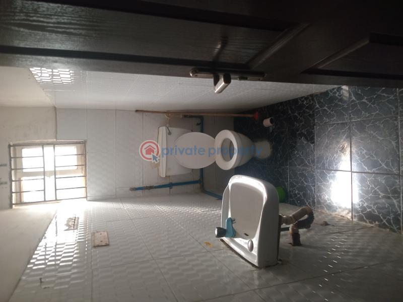 6 bedroom Terraced Duplex For Rent In An Estate Opebi Ikeja Lagos - 9