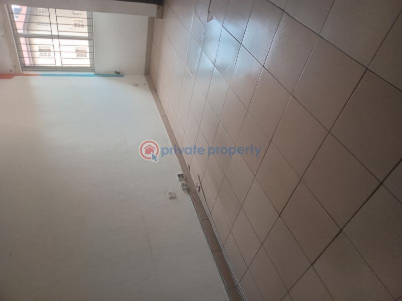 6 bedroom Terraced Duplex For Rent In An Estate Opebi Ikeja Lagos - 4