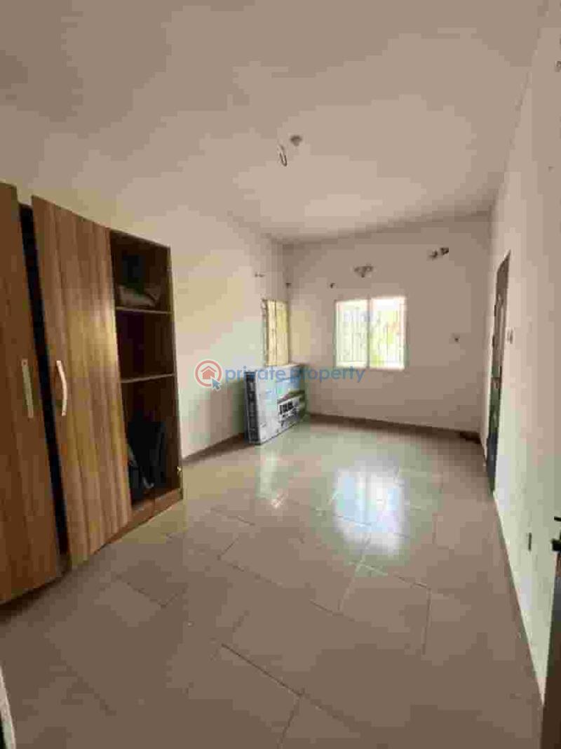 1 bedroom Shared Apartment For Rent Along Mobil Road Ilaje Ajah Lagos - 1