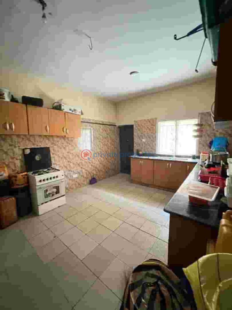 1 bedroom Shared Apartment For Rent Along Mobil Road Ilaje Ajah Lagos - 2