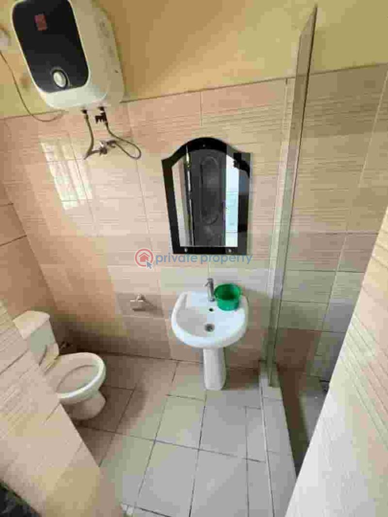 1 bedroom Shared Apartment For Rent Along Mobil Road Ilaje Ajah Lagos - 3