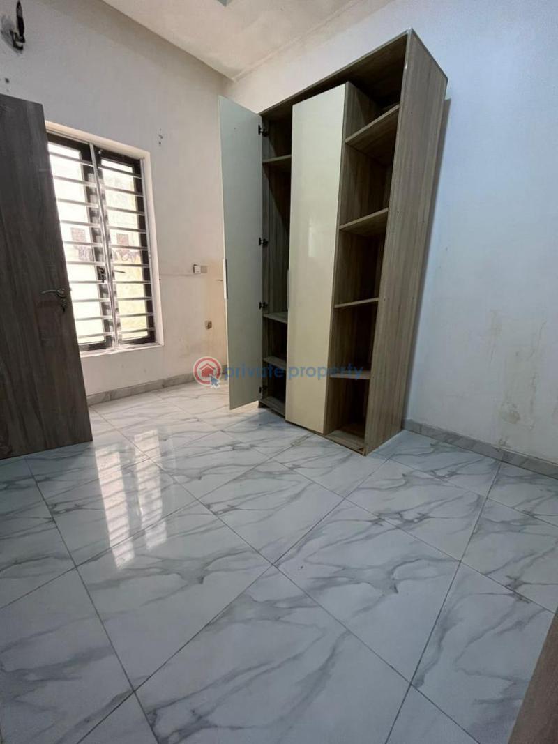 1 bedroom Mini Flat For Rent Chavron Lekki Lagos Chevron Drive Lekki Lagos - 1