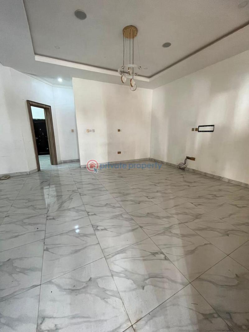 1 bedroom Mini Flat For Rent Chavron Lekki Lagos Chevron Drive Lekki Lagos - 0