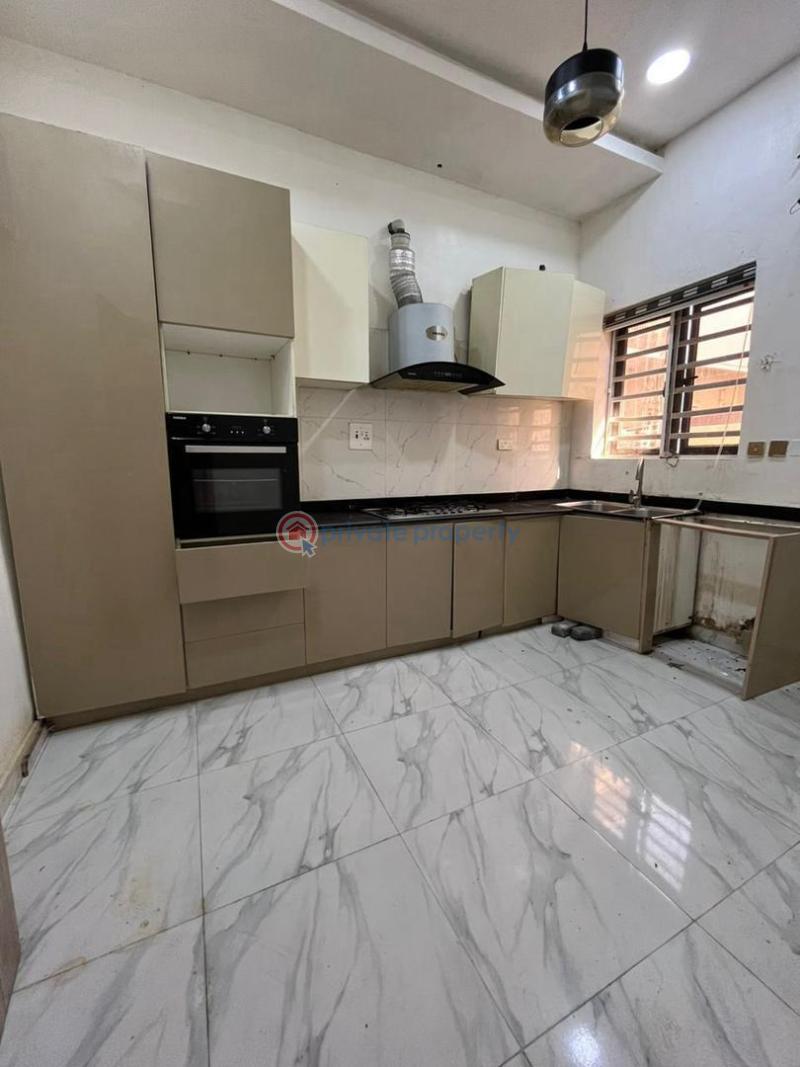 1 bedroom Mini Flat For Rent Chavron Lekki Lagos Chevron Drive Lekki Lagos - 3
