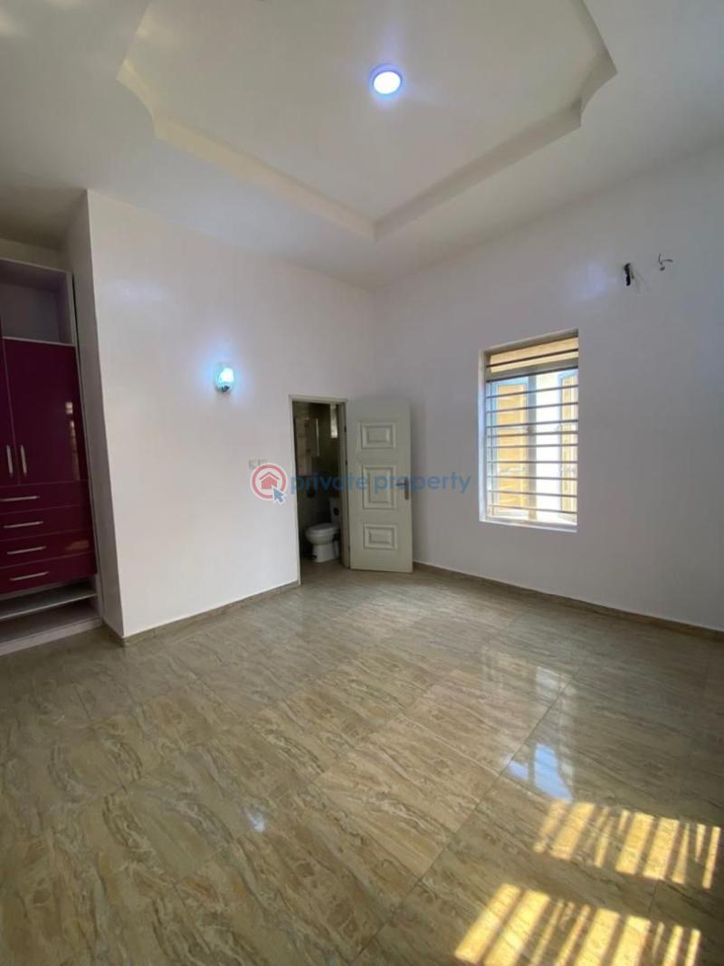 1 bedroom Mini Flat For Rent Lekki County Along Lekki Expressway Lagos - 1