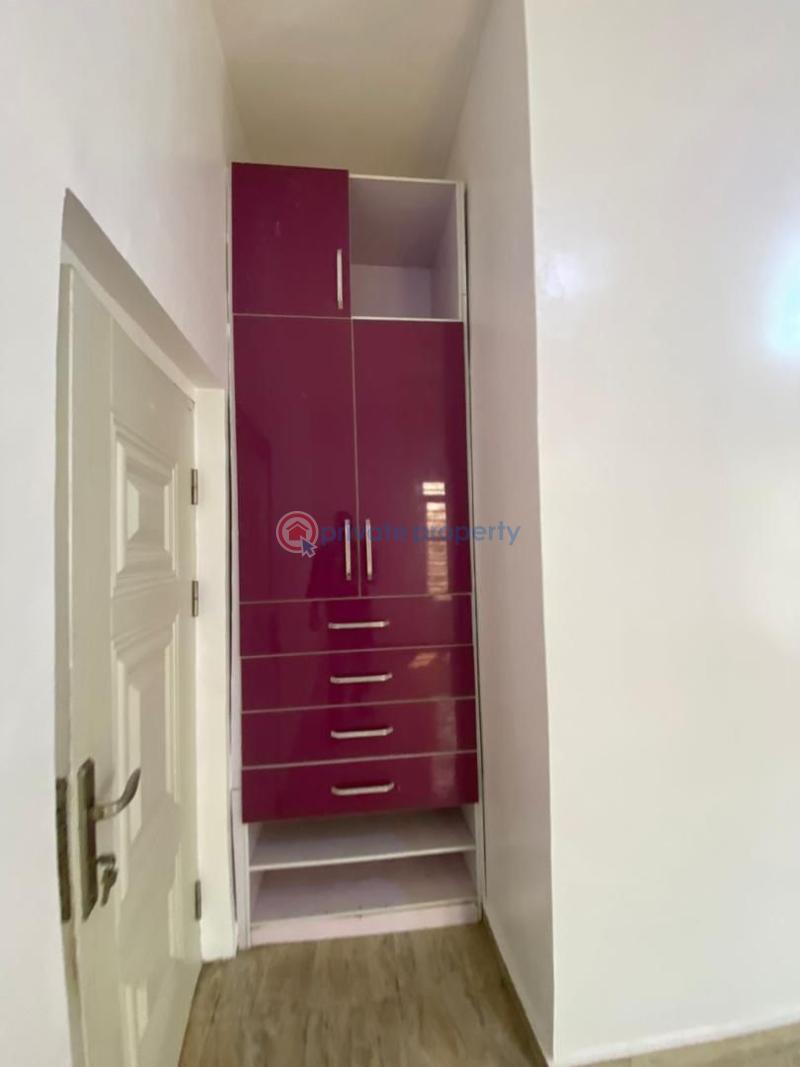 1 bedroom Mini Flat For Rent Lekki County Along Lekki Expressway Lagos - 6