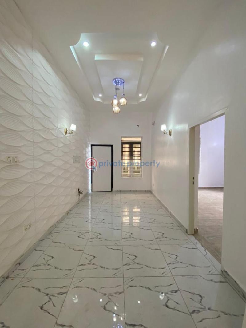 1 bedroom Mini Flat For Rent Lekki County Along Lekki Expressway Lagos - 3