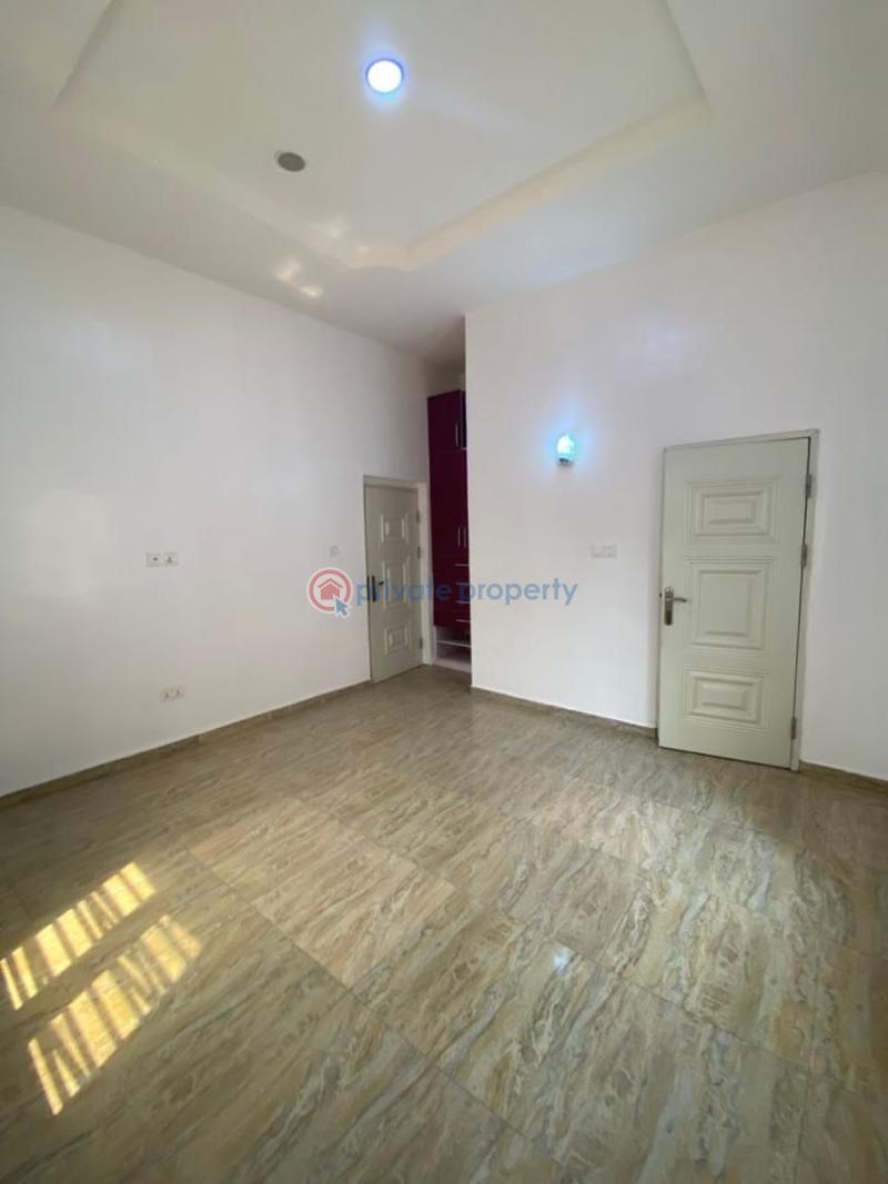 1 bedroom Mini Flat For Rent Lekki County Along Lekki Expressway Lagos - 5