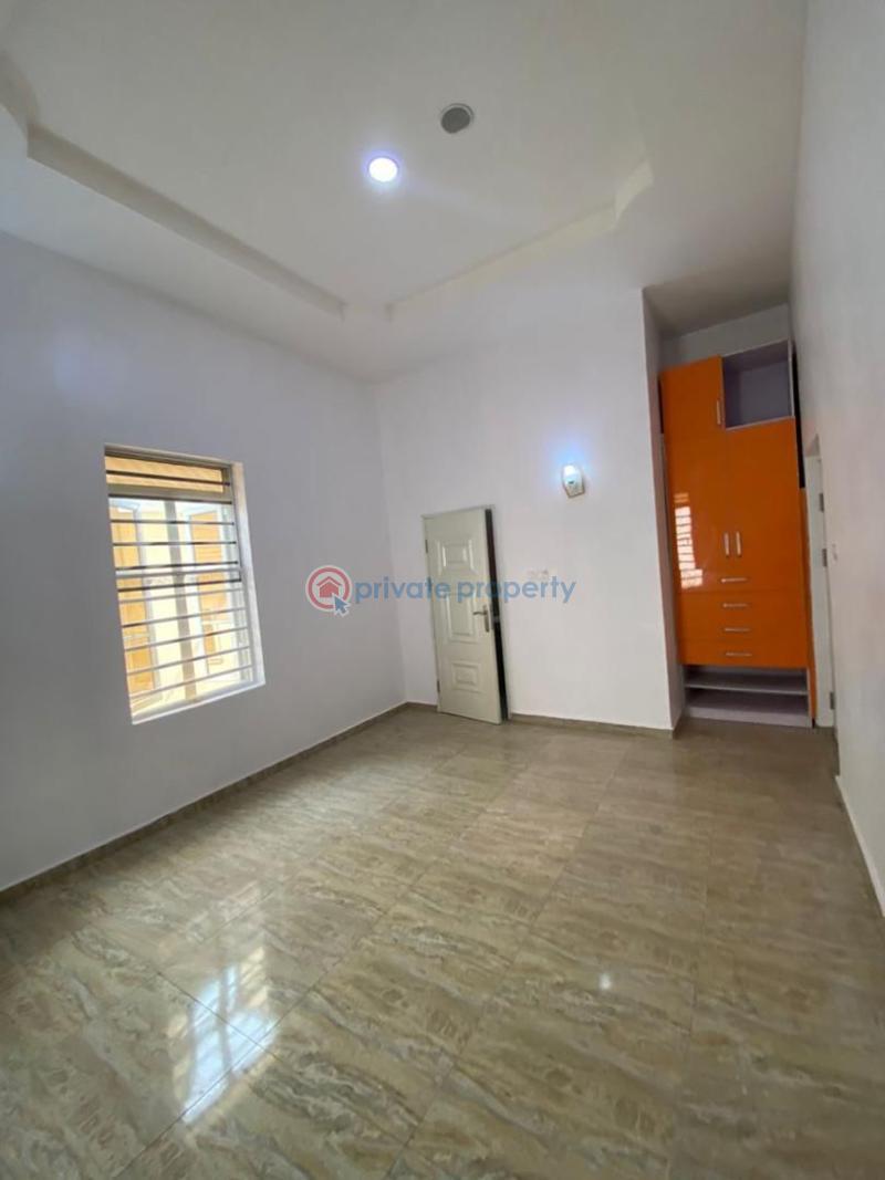 1 bedroom Mini Flat For Rent Lekki County Along Lekki Expressway Lagos - 4