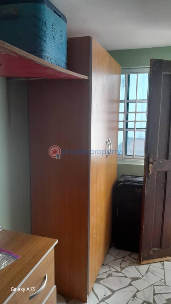 1 bedroom Self Contain For Rent Mende Maryland Lagos - 3