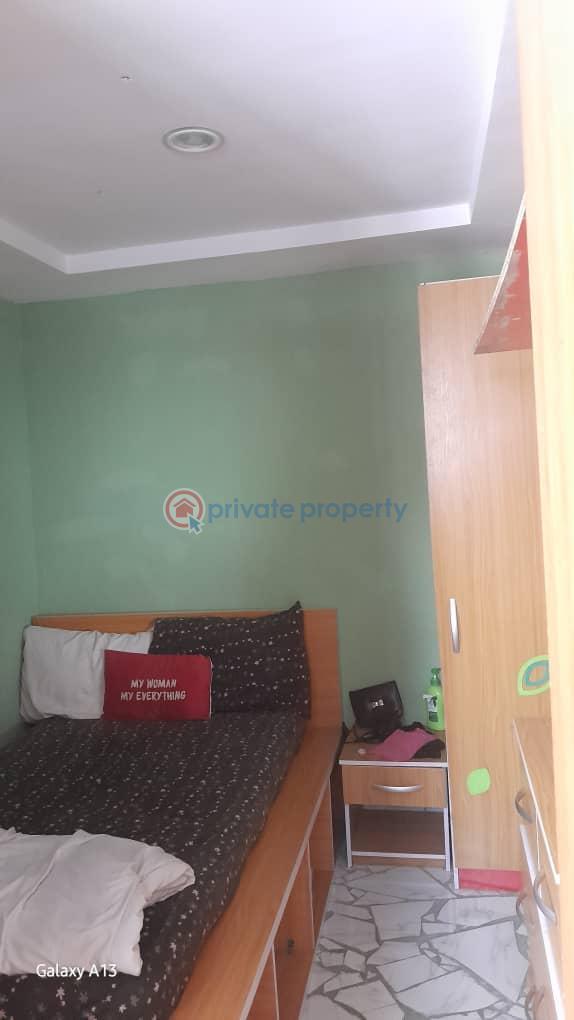 1 bedroom Self Contain For Rent Mende Maryland Lagos - 2