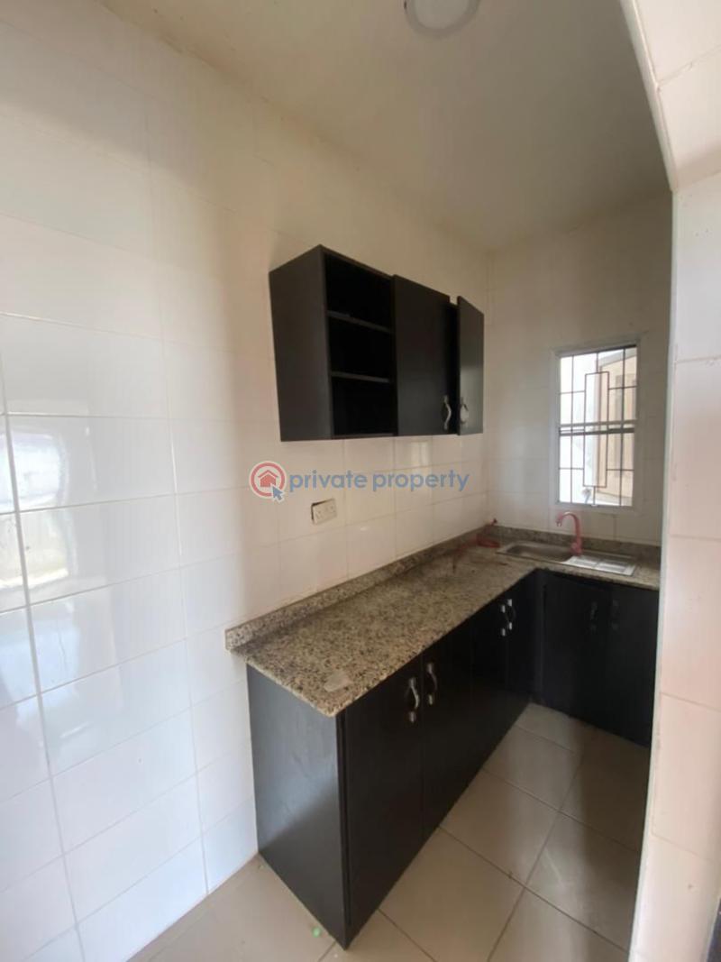 1 bedroom Flat & Apartment For Rent Along Mobil Road Ilaje Ajah Lagos - 2