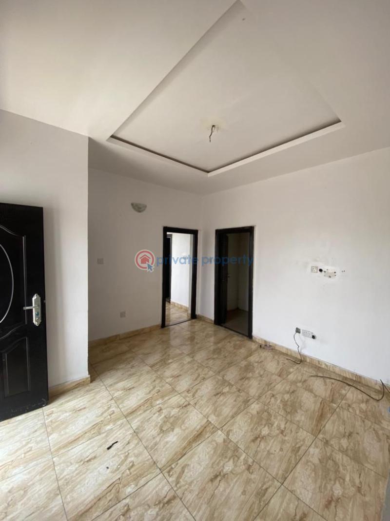 1 bedroom Flat & Apartment For Rent Along Mobil Road Ilaje Ajah Lagos - 3