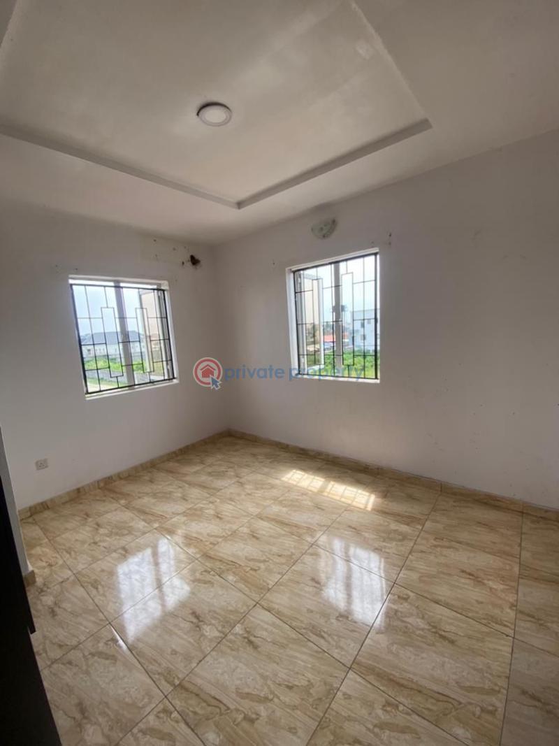1 bedroom Flat & Apartment For Rent Along Mobil Road Ilaje Ajah Lagos - 4