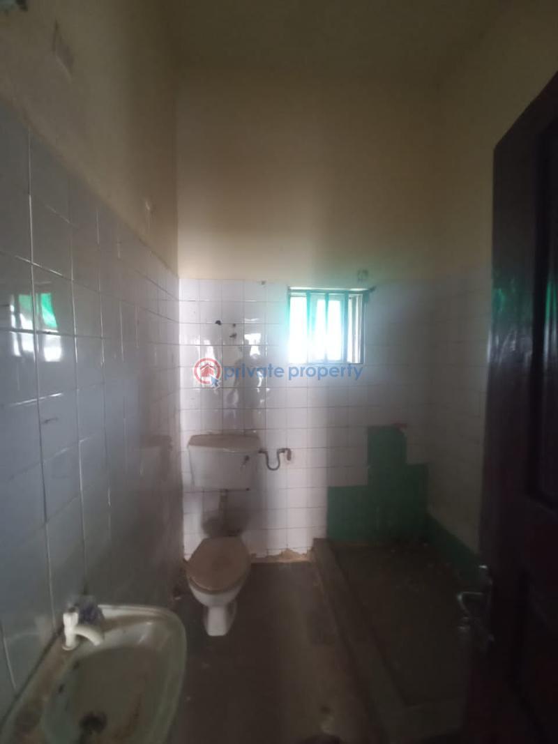 For rent 1 bedroom Self Contain Aso Villa Abuja Phase 1 (PID 9PAGRX