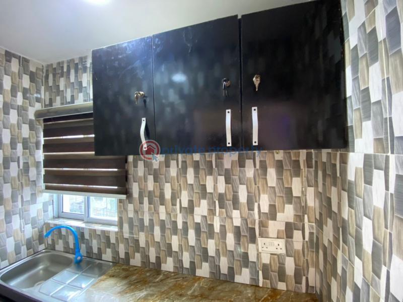 Self Contain For Rent Abule Oja Yaba Lagos - 4