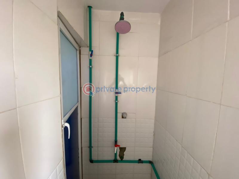 Self Contain For Rent Abule Oja Yaba Lagos - 3