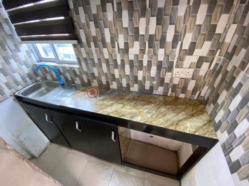 Self Contain For Rent Abule Oja Yaba Lagos - 5