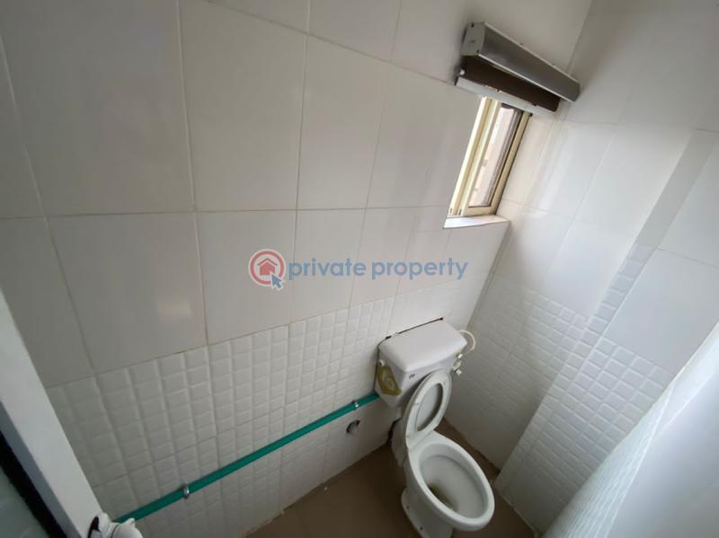 Self Contain For Rent Abule Oja Yaba Lagos - 2