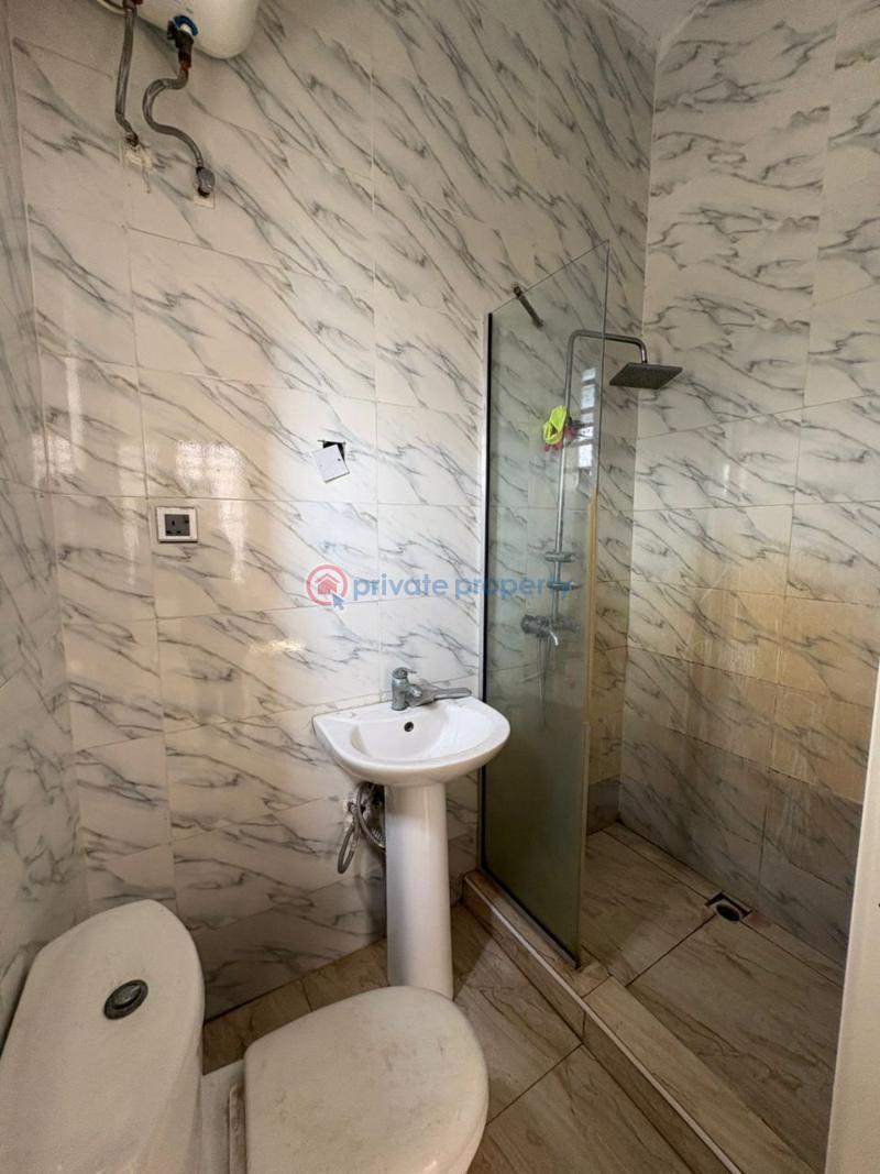 Shared Apartment For Rent Lekki Lagos Chavron Along Lekki Expressway Lagos - 1