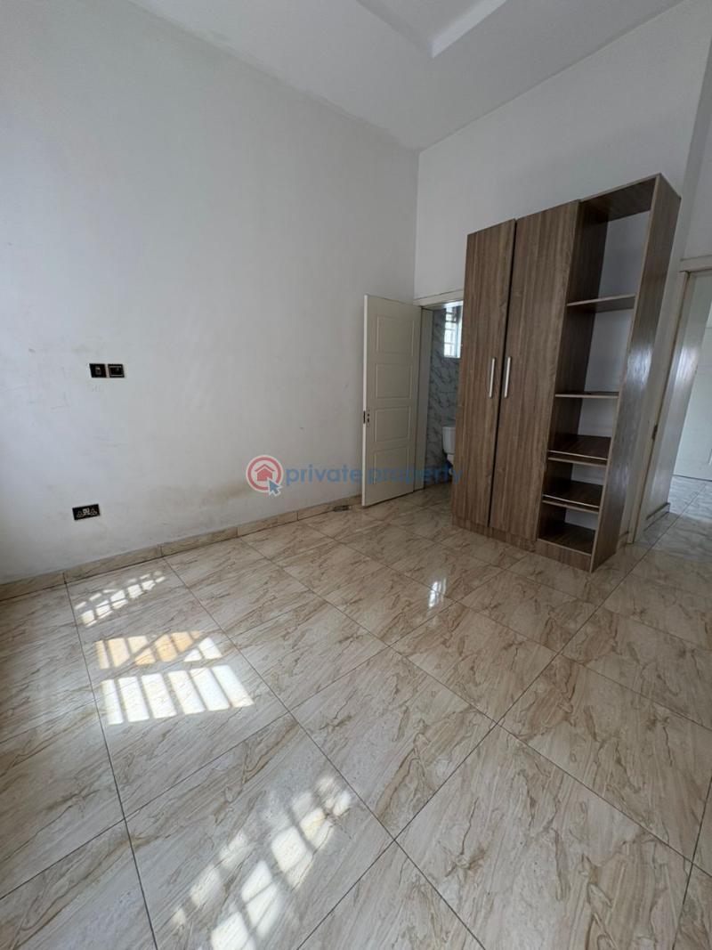 Shared Apartment For Rent Lekki Lagos Chavron Along Lekki Expressway Lagos - 4