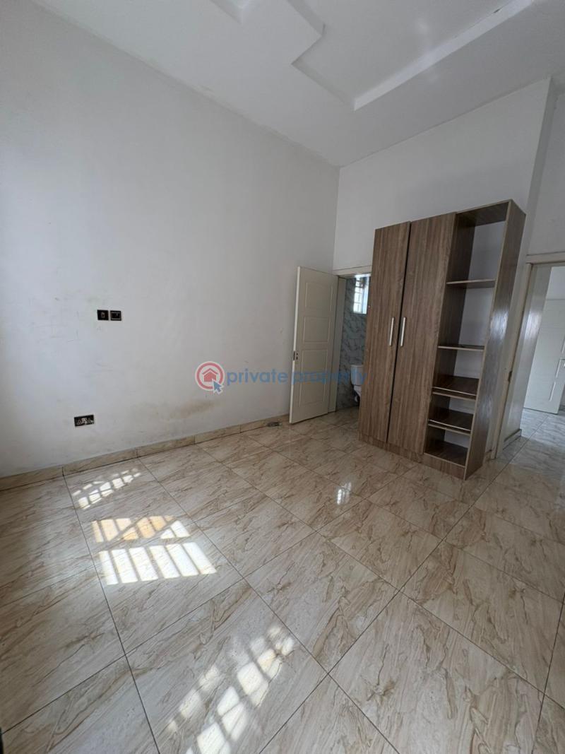Shared Apartment For Rent Lekki Lagos Chavron Along Lekki Expressway Lagos - 0