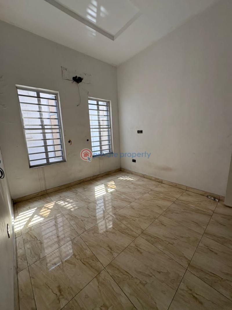 Shared Apartment For Rent Lekki Lagos Chavron Along Lekki Expressway Lagos - 3