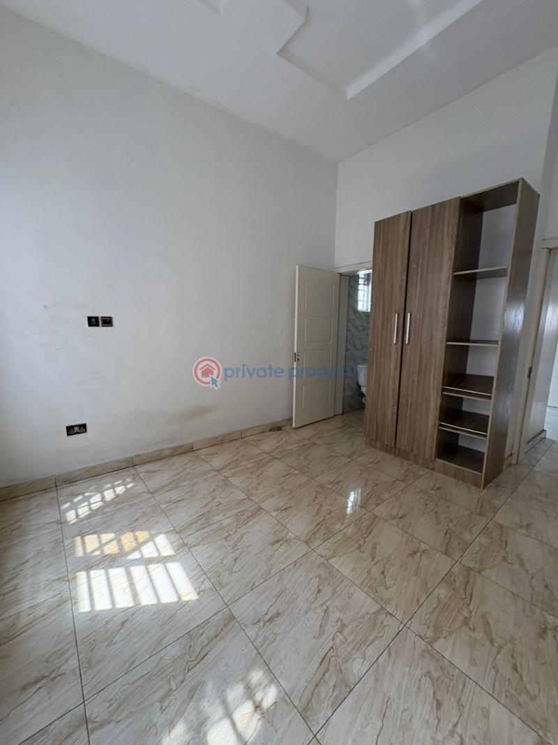 Shared Apartment For Rent Lekki Lagos Chavron Along Lekki Expressway Lagos - 2