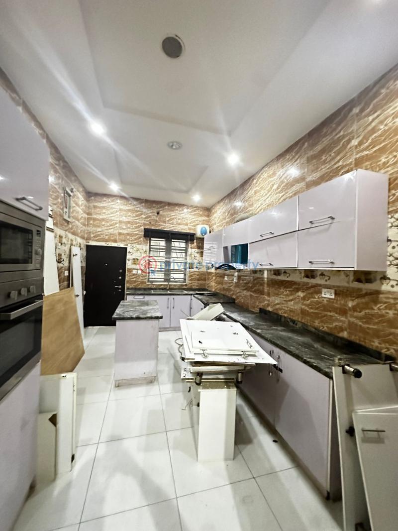 Shared Apartment For Rent Along Lekki Expressway Lagos - 1