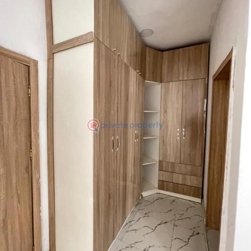 4 bedroom Terraced Duplex For Sale Simify Estate 1, Ikota Gra Lekki Lagos - 8