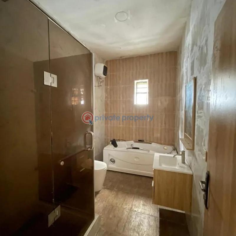 4 bedroom Terraced Duplex For Sale Simify Estate 1, Ikota Gra Lekki Lagos - 6