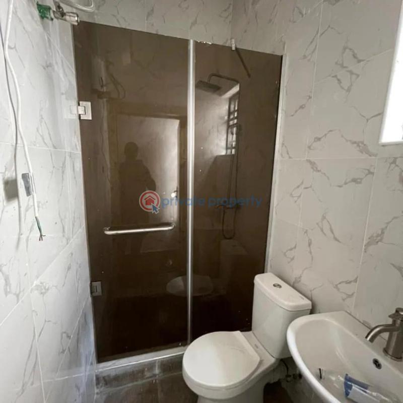 4 bedroom Terraced Duplex For Sale Simify Estate 1, Ikota Gra Lekki Lagos - 7