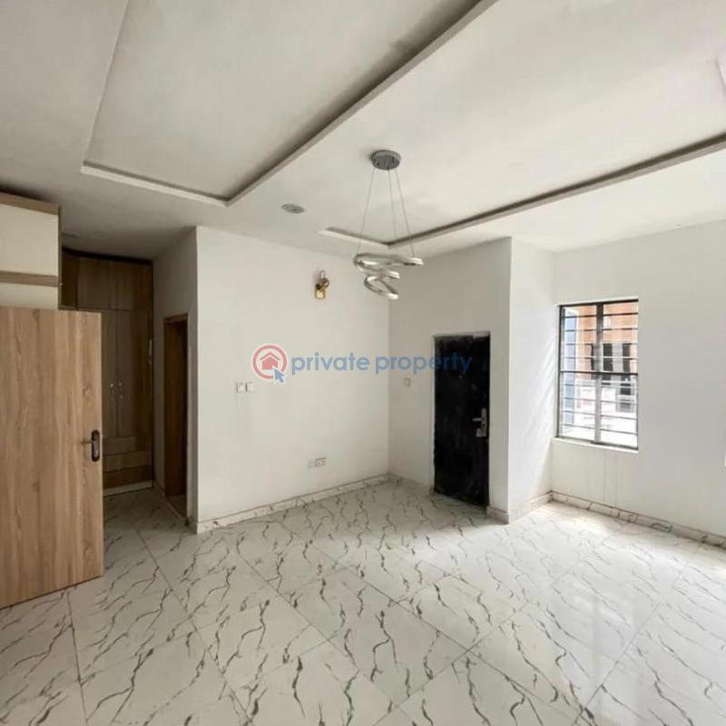 4 bedroom Terraced Duplex For Sale Simify Estate 1, Ikota Gra Lekki Lagos - 5