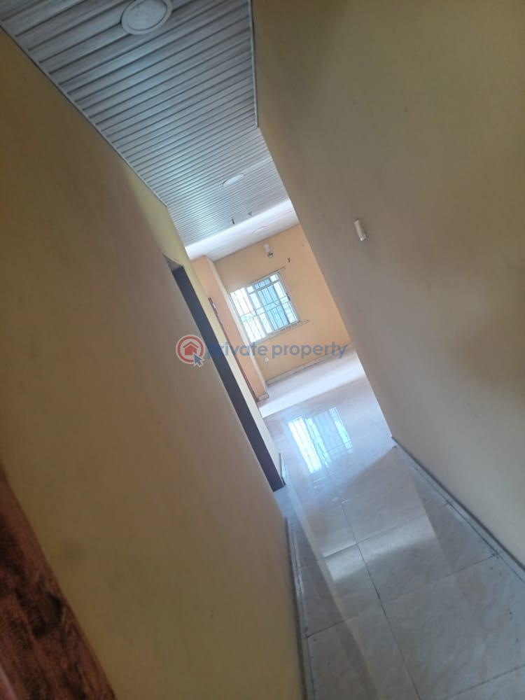 2 bedroom Flat & Apartment For Rent Abule Ijesha  Yaba Lagos - 5