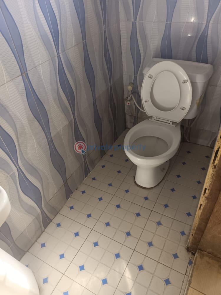 2 bedroom Flat & Apartment For Rent Abule Ijesha  Yaba Lagos - 3