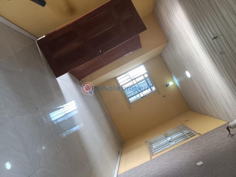 2 bedroom Flat & Apartment For Rent Abule Ijesha  Yaba Lagos - 6