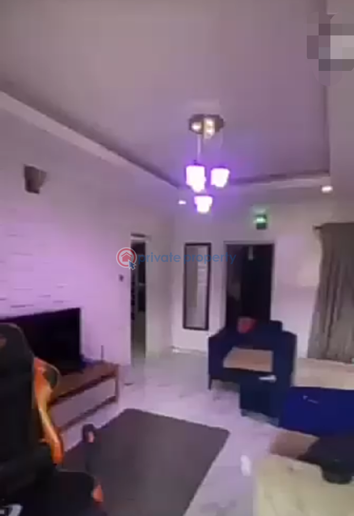 2 bedroom Flat & Apartment For Rent Onike Yaba Lagos - 2