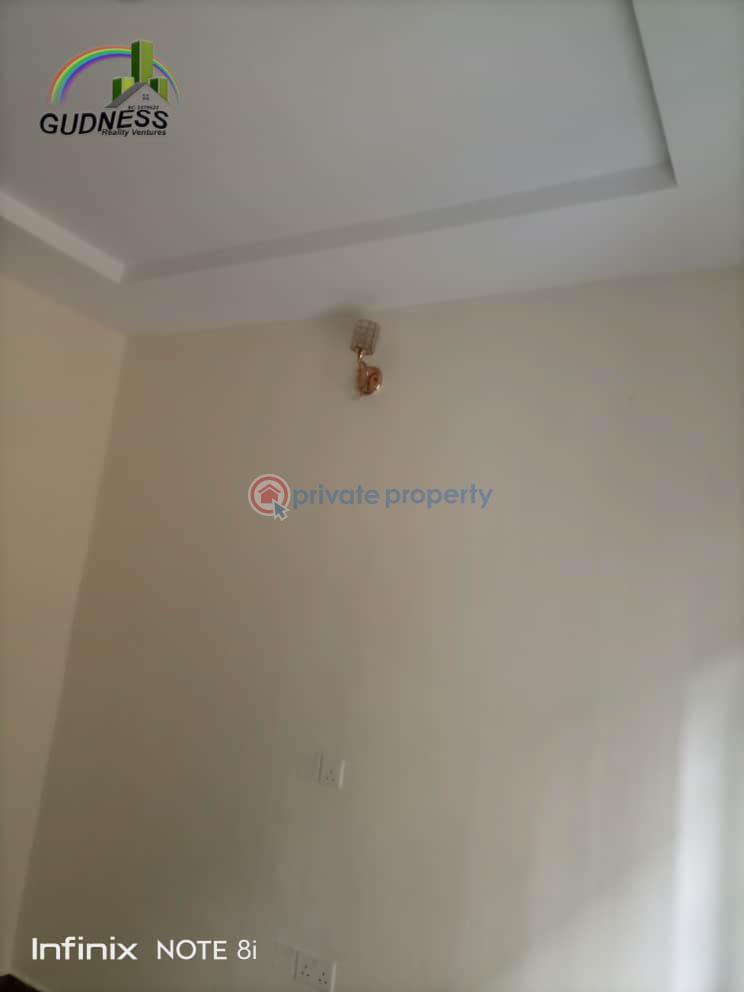 3 bedroom Flat & Apartment For Rent Lekky County Homes Ikota Lekki Lagos - 12