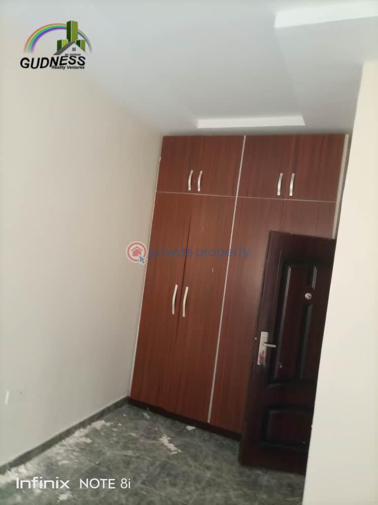 3 bedroom Flat & Apartment For Rent Lekky County Homes Ikota Lekki Lagos - 10